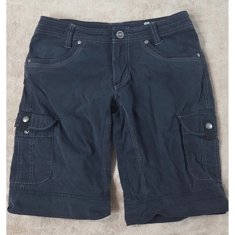 Kuhl Splash Cargo Shorts Women's 11